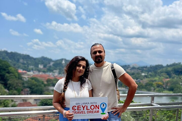 Highlights of Sri Lanka - Photo 1 of 10